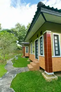 Forra Hill Resort Loei - 27