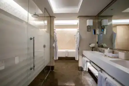 Fairmont Amman - 140