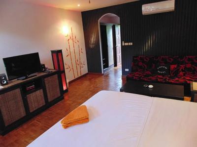 Cocco Resort - 42