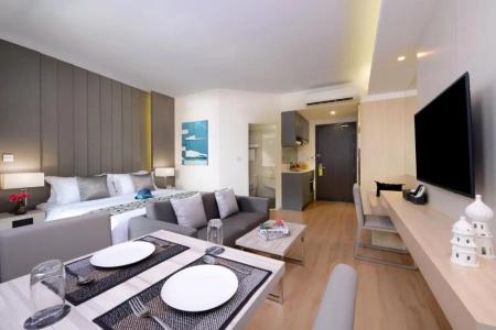 Arden and Residence by At Mind - 54