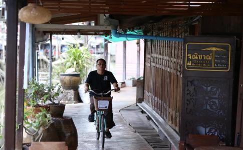 Thanicha Resort - 16