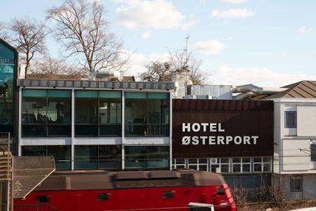 Østerport - 46