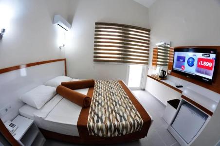 Evon Otel - 44