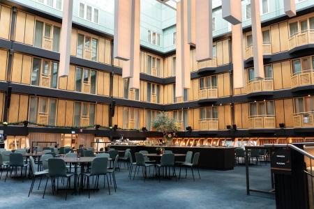 Radisson Blu Scandinavia - 32