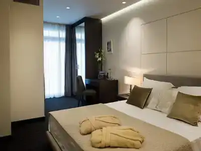 Cosmopolita Boutique & Spa - 3