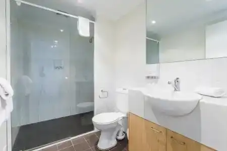 Perth Ascot Central Apartment - 54