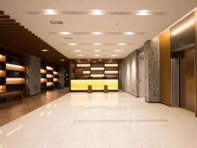 Hearton Shinsaibashi Nagahoridouri - 21