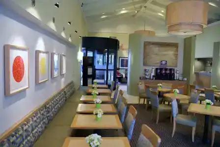 Hampton Inn & Suites Houston-Medical Center-Nrg Park - 20