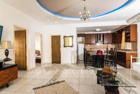 Yiannis Manos Resort - 38