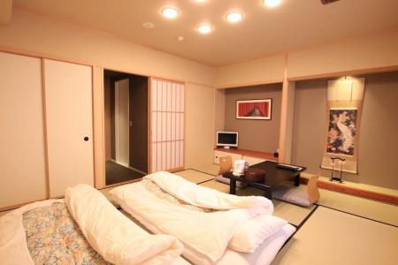 Nishiyama Ryokan - 33