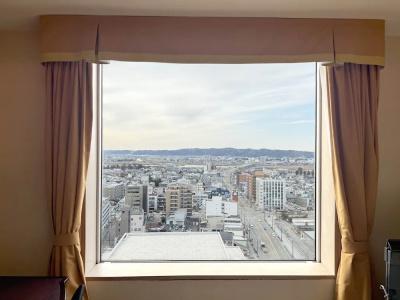 Ana Crowne Plaza Toyama, An Ihg - 58
