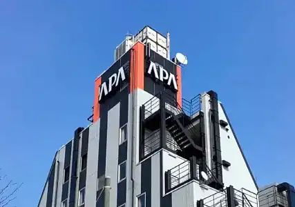 Apa Hachioji Eki Kita - 22