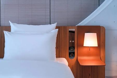 Novotel Regensburg Zentrum - 40