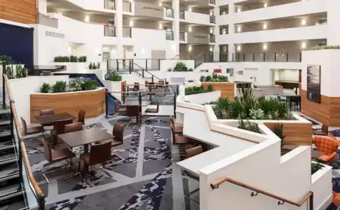 Residence Inn by Marriott Seattle Downtown/Lake Union - 27
