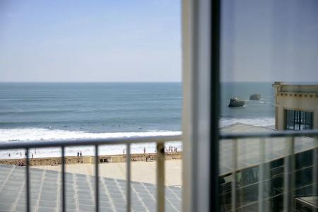 Hôtel Le Windsor Biarritz - 42