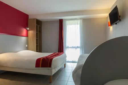 The Originals City, Hôtel Albizia, Sarlat-la-Canéda (Inter-Hotel) - 5