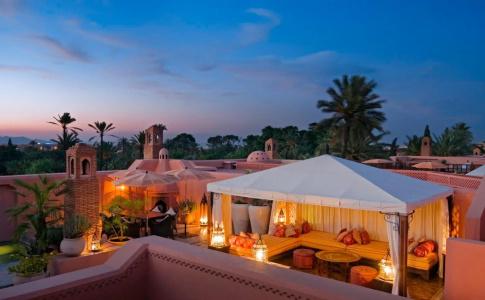 Royal Mansour Marrakech - 24