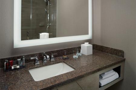 Atlanta Airport Marriott - 8