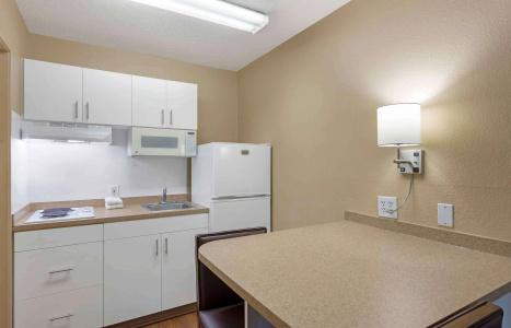 Extended Stay America Suites - - Southside - St Johns Towne Ctr - 36