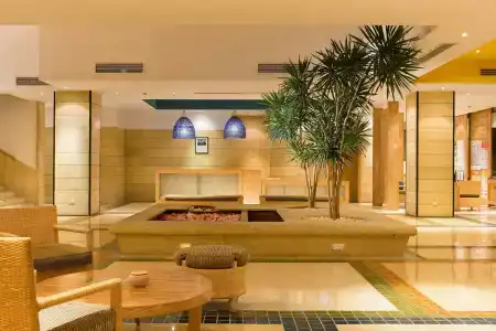 Novotel Sharm El-Sheikh - 2