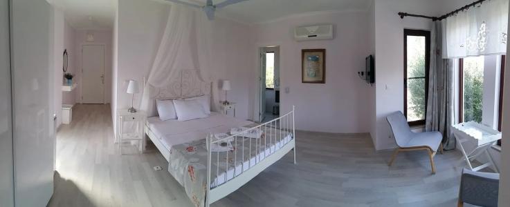 Masal Tatilevi - 3