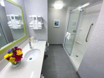 Hampton Inn Carlsbad North San Diego County - 31
