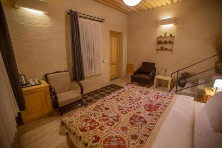 Maze Of Cappadocia - 31