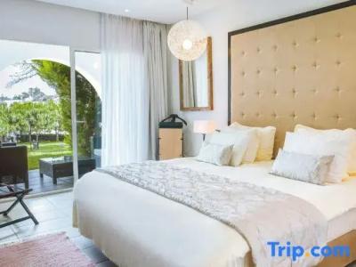 Mövenpick Gammarth Tunis - 95