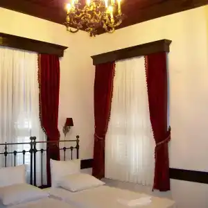 Edirne osmanlı evleri - 28