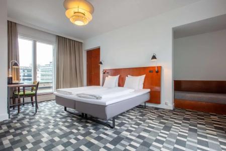 Astoria, Best Western Signature Collection - 48