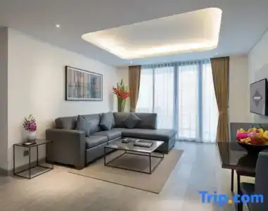 Absolute Twin Sands Resort & Spa - Sha Extra Plus - 47