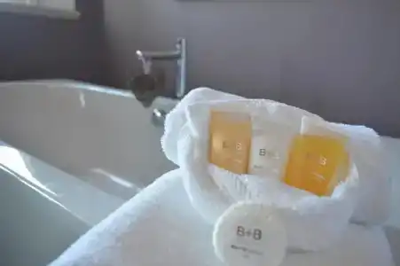 B+B Edinburgh - 57