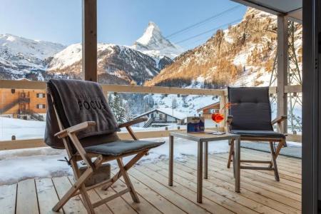 Matterhorn Focus Design - 121