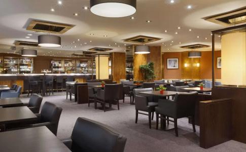 Mercure Antwerp City South - 24