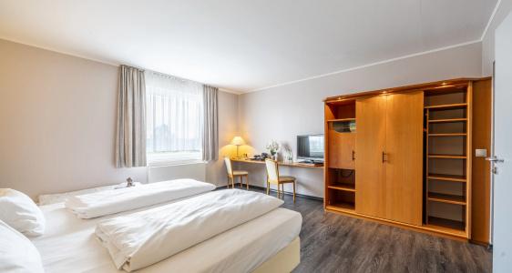 Best Western Plaza Zwickau - 50