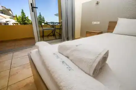 Nefeli Beach - living by the sea - 45