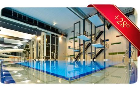 Hotell Fritidsparken - 12