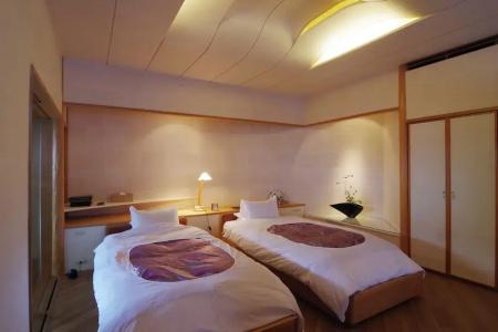 Hiiragiya Ryokan - 39
