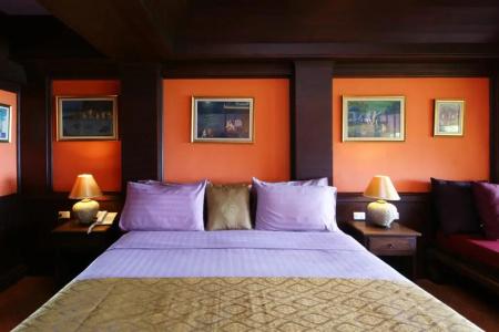 Sea Breeze Resort - Sha Plus - 48