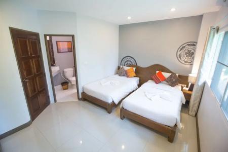 The Opium Chiang Mai - 67