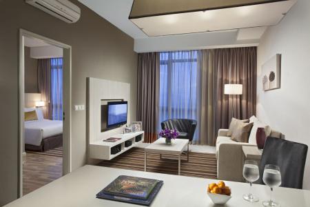 Citadines Uplands - 6