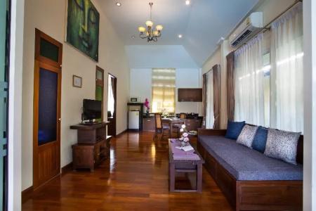Pattra Vill Resort - Sha Extra Plus - 80