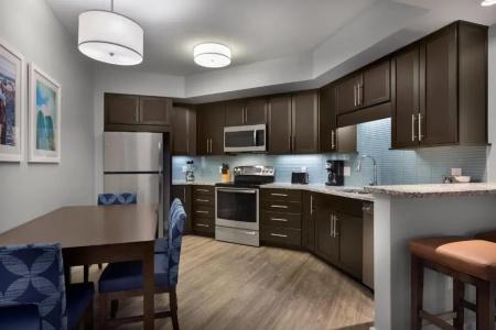 Hilton Grand Vacations Club Ocean 22 - 37