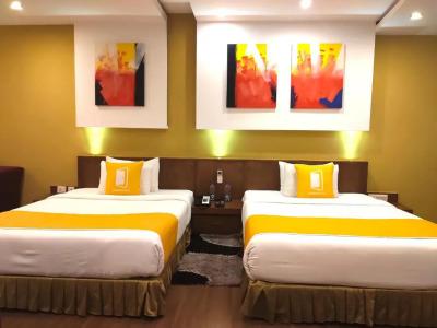 BloomSuites I Electronics City - 45