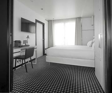 Hôtel Félicien by Elegancia - 76