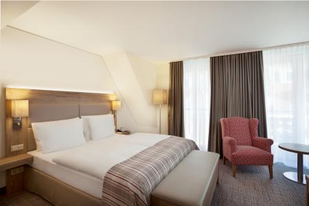 Holiday Inn Nürnberg City Centre, an IHG - 27