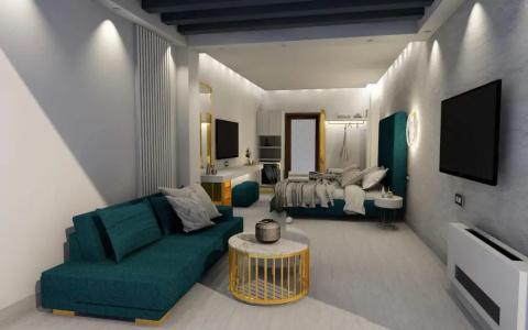 Akra Suites - 68