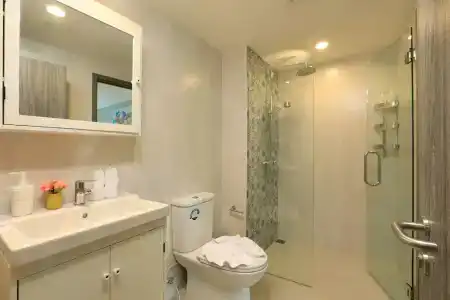 The Title Residencies Naiyang By Trips Phuket - Sha Certified - 34