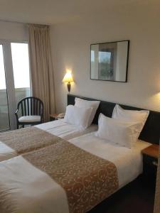 The Originals City, Hôtel Castel Burgond, Dijon Ouest (Inter-Hotel) - 30
