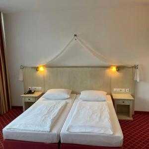 Mercure Chateau Berlin am Kurfürstendamm - 26
